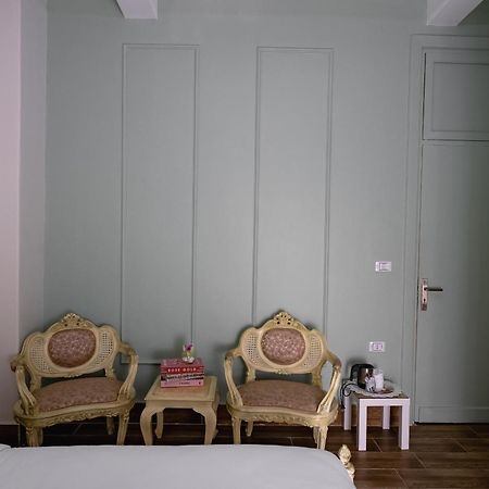 القاهرة El Otel The Hotel المظهر الخارجي الصورة