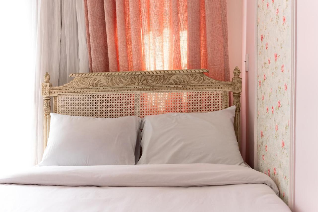القاهرة El Otel The Hotel المظهر الخارجي الصورة