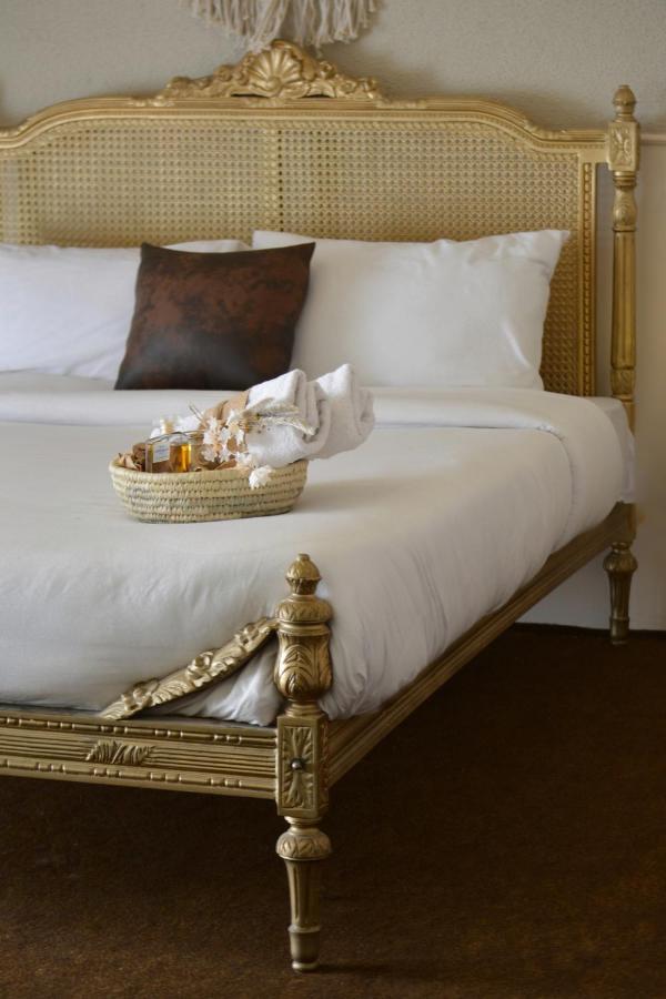 القاهرة El Otel The Hotel المظهر الخارجي الصورة