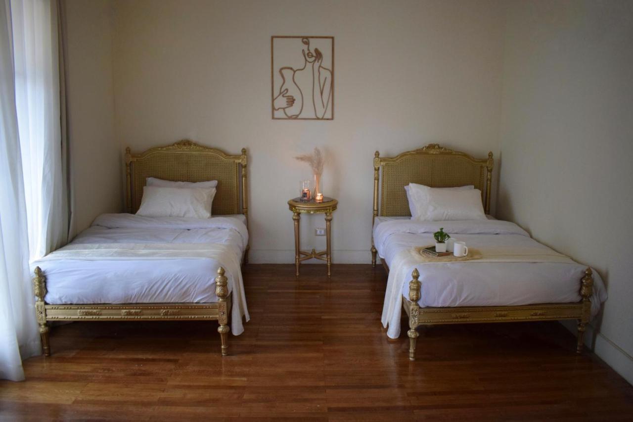 القاهرة El Otel The Hotel المظهر الخارجي الصورة