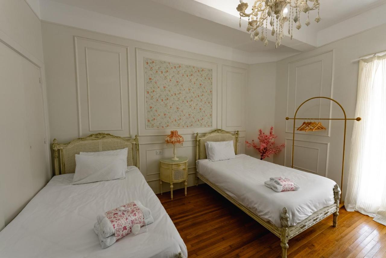 القاهرة El Otel The Hotel المظهر الخارجي الصورة