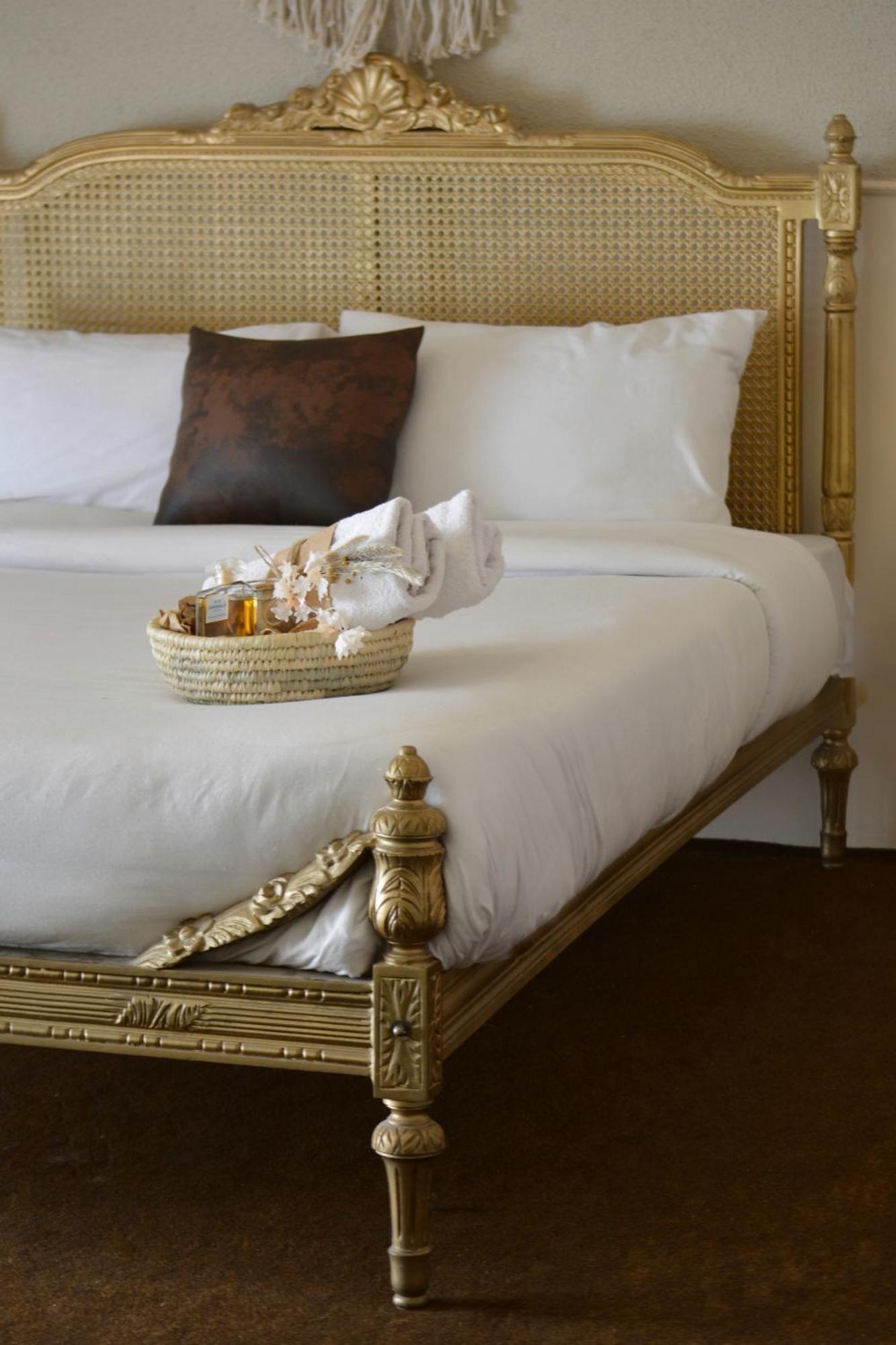 القاهرة El Otel The Hotel المظهر الخارجي الصورة
