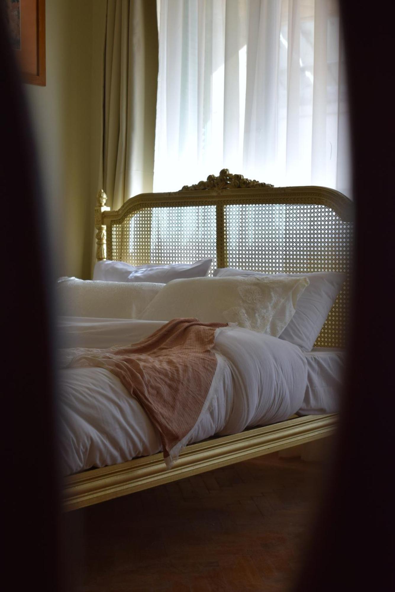 القاهرة El Otel The Hotel المظهر الخارجي الصورة