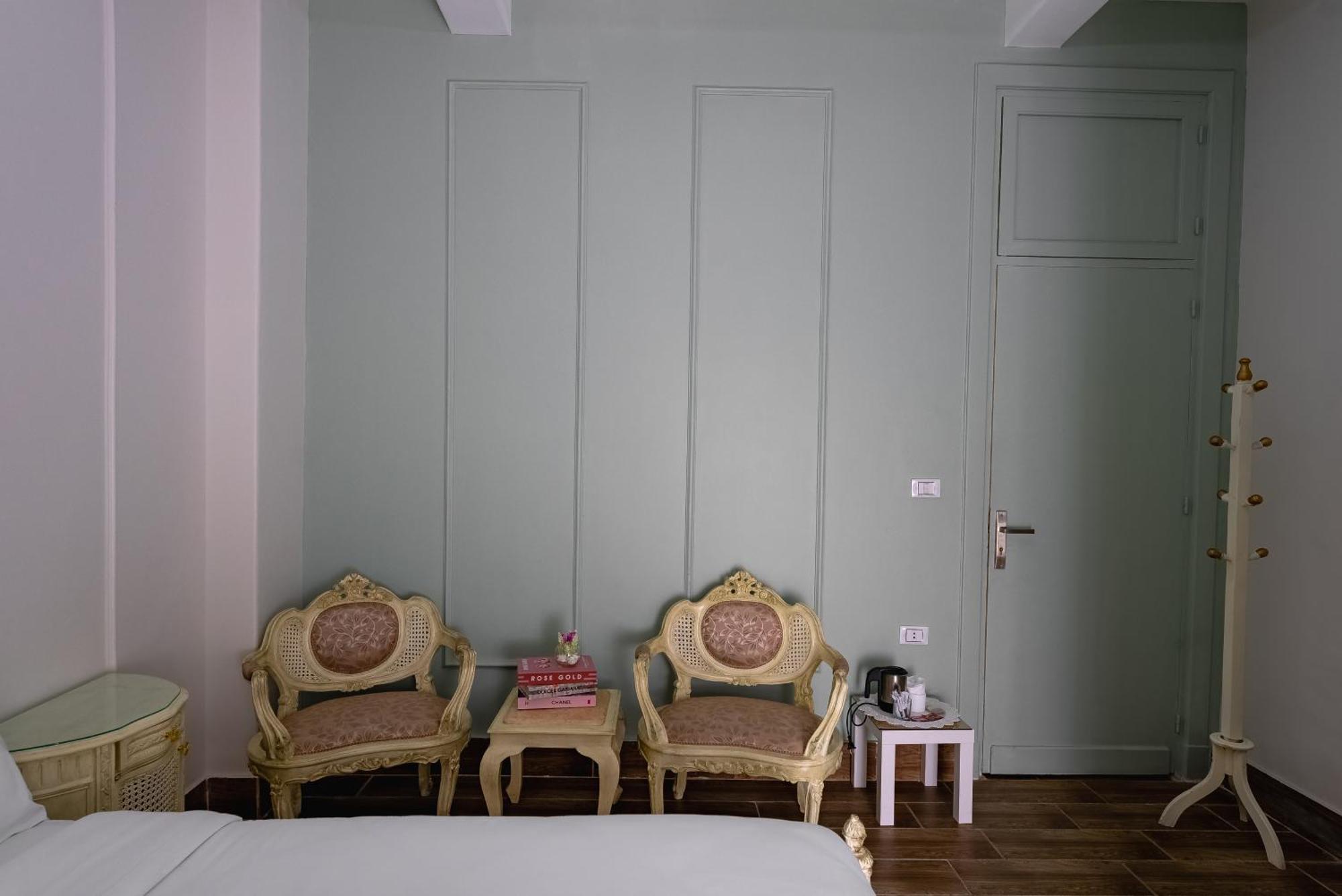 القاهرة El Otel The Hotel المظهر الخارجي الصورة