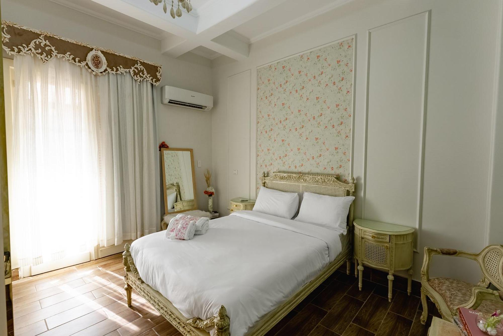 القاهرة El Otel The Hotel المظهر الخارجي الصورة