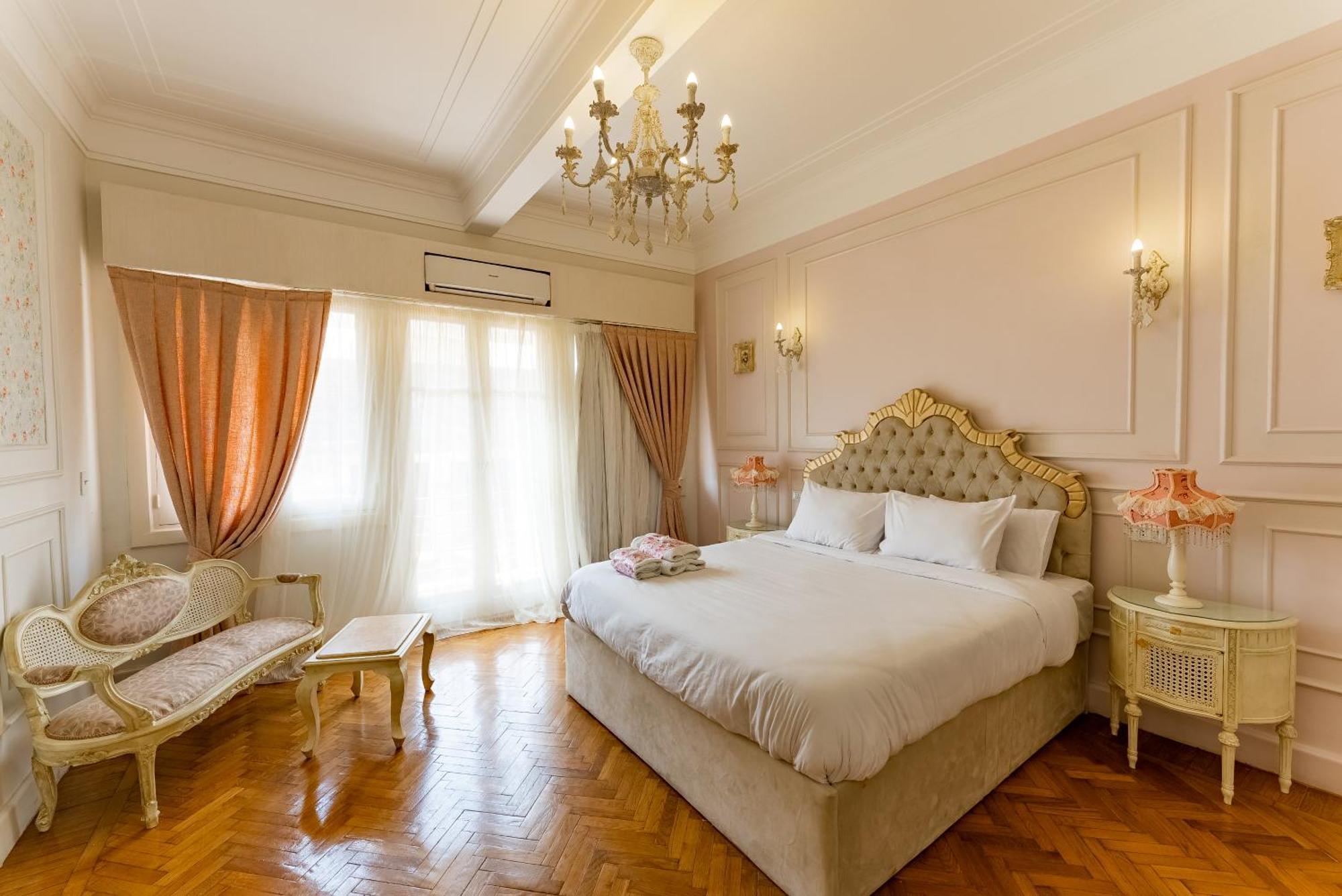 القاهرة El Otel The Hotel المظهر الخارجي الصورة