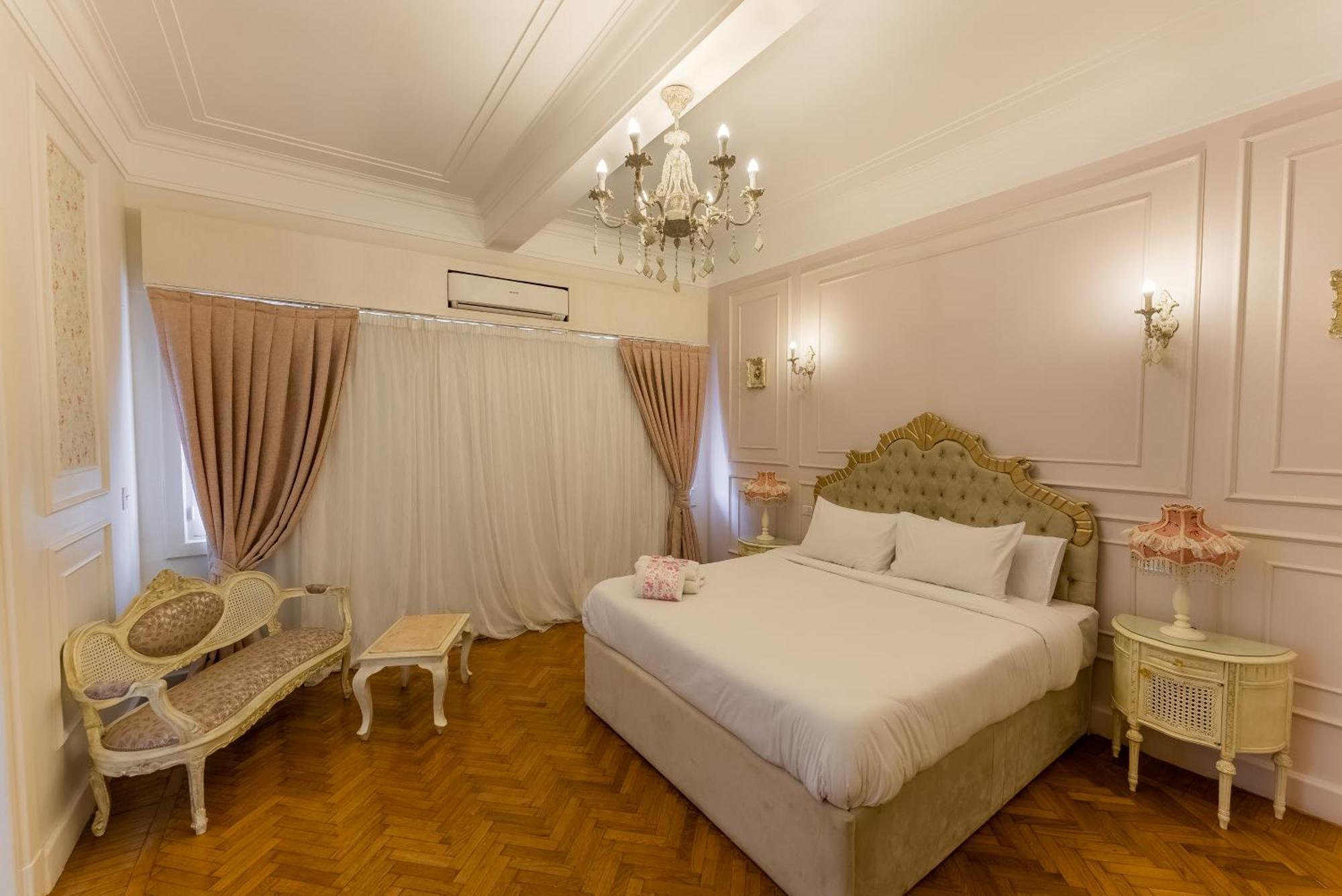 القاهرة El Otel The Hotel المظهر الخارجي الصورة