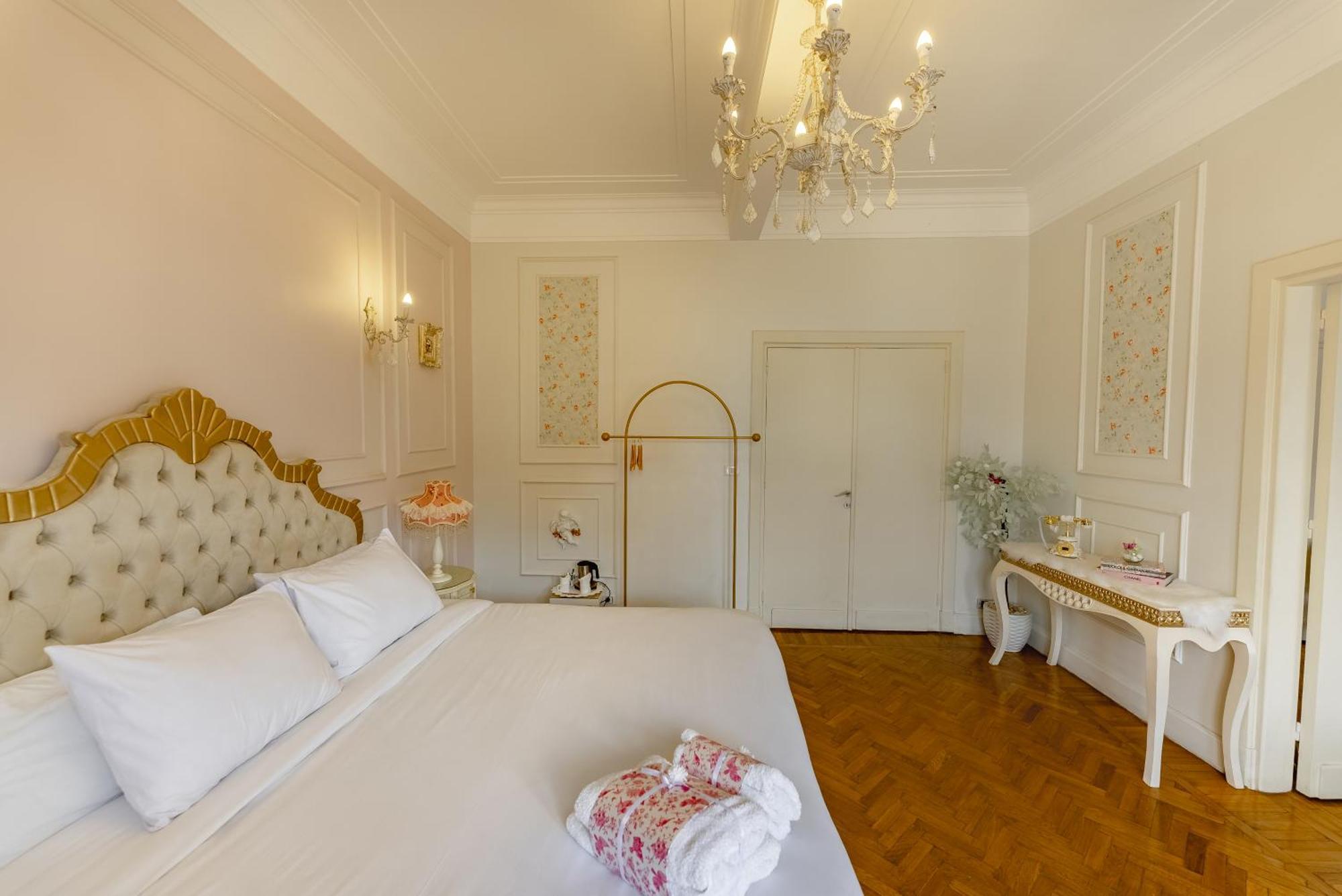 القاهرة El Otel The Hotel المظهر الخارجي الصورة