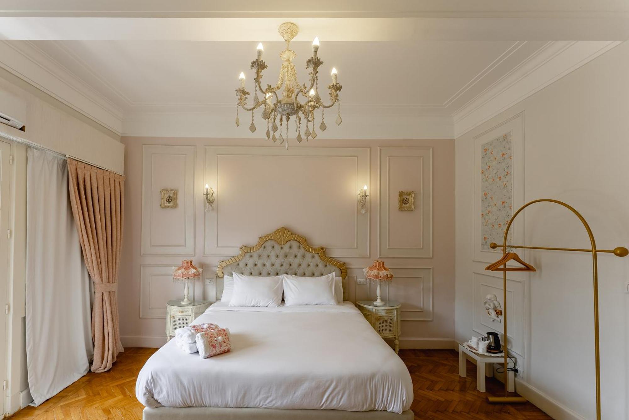 القاهرة El Otel The Hotel المظهر الخارجي الصورة