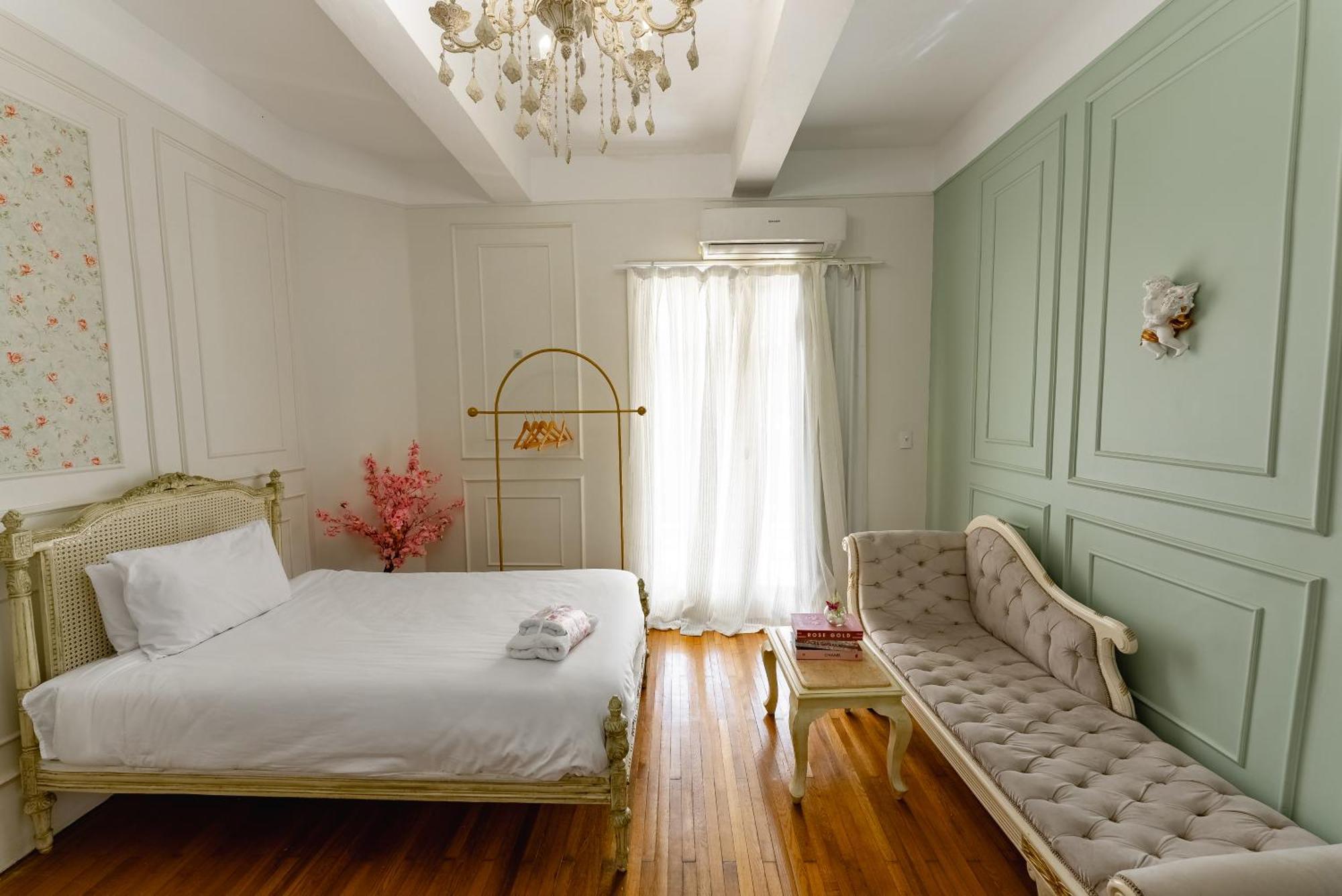 القاهرة El Otel The Hotel المظهر الخارجي الصورة